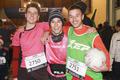 San Silvestre 2019, Ontinyent, a beneficio de Associació Parkinson Benicadell