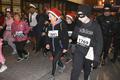San Silvestre 2019, Ontinyent, a beneficio de Associació Parkinson Benicadell