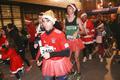 San Silvestre 2019, Ontinyent, a beneficio de Associació Parkinson Benicadell