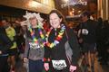 San Silvestre 2019, Ontinyent, a beneficio de Associació Parkinson Benicadell