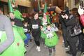San Silvestre 2019, Ontinyent, a beneficio de Associació Parkinson Benicadell