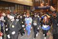 San Silvestre 2019, Ontinyent, a beneficio de Associació Parkinson Benicadell
