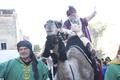 Jacobo llega a Ontinyent