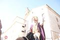 Jacobo llega a Ontinyent