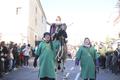 Jacobo llega a Ontinyent