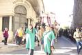 Jacobo llega a Ontinyent