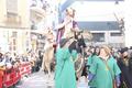 Jacobo llega a Ontinyent