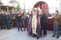 Jacobo llega a Ontinyent