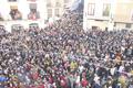 Jacobo llega a Ontinyent