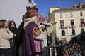 Jacobo llega a Ontinyent