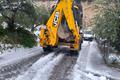 Nevada en Ontinyent 2020