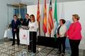 Susana Díaz y Ximo Puig, en Ontinyent