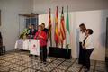 Susana Díaz y Ximo Puig, en Ontinyent