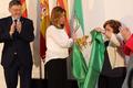 Susana Díaz y Ximo Puig, en Ontinyent