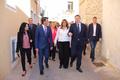Susana Díaz y Ximo Puig, en Ontinyent