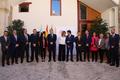Susana Díaz y Ximo Puig, en Ontinyent