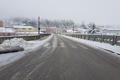 Nieve en Bocairent. Filomena