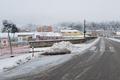 Nieve en Bocairent. Filomena