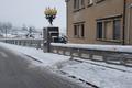 Nieve en Bocairent. Filomena