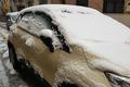 Nieve en Bocairent. Filomena