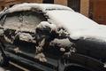 Neu a Bocairent. Filomena