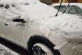Nieve en Bocairent. Filomena
