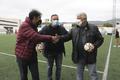 Derbi  Ontinyent