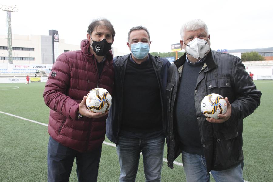 Derbi  Ontinyent