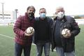 Derbi  Ontinyent