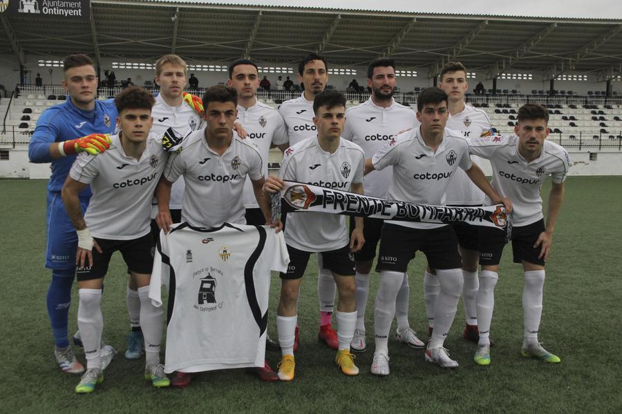 Derbi  Ontinyent