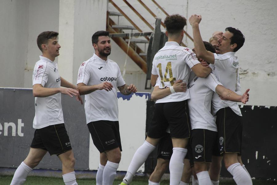 Derbi  Ontinyent