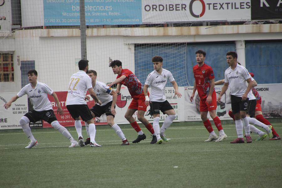 Derbi  Ontinyent