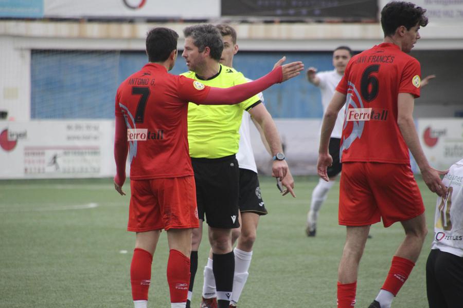 Derbi  Ontinyent