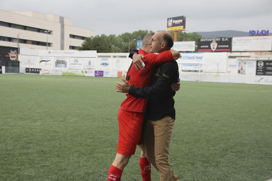 Derbi  Ontinyent