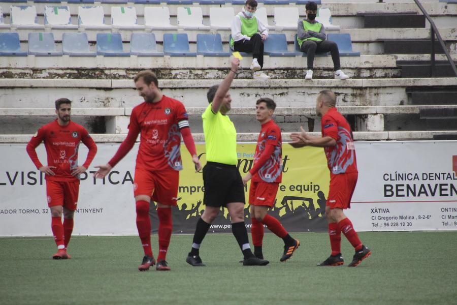 Derbi  Ontinyent