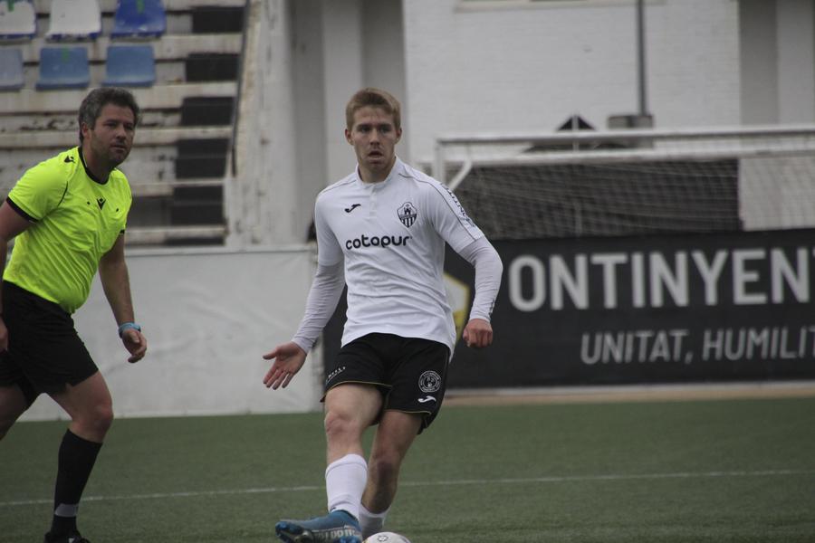 Derbi  Ontinyent