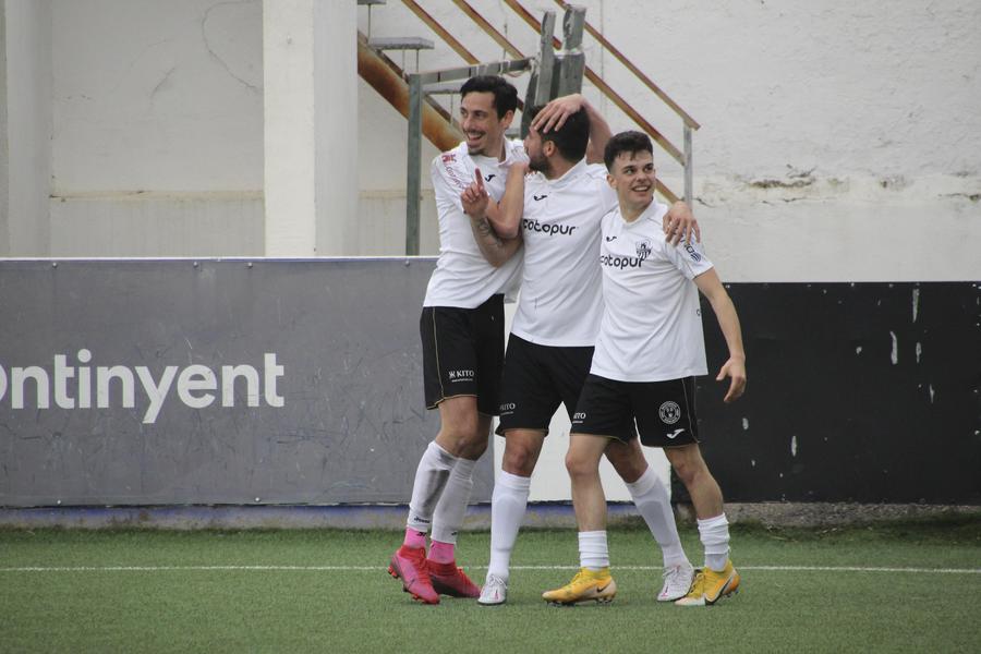 Derbi  Ontinyent