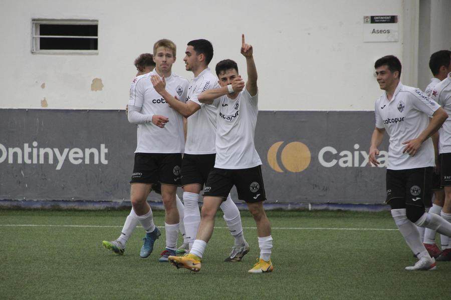 Derbi  Ontinyent