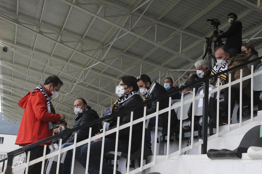 Derbi  Ontinyent