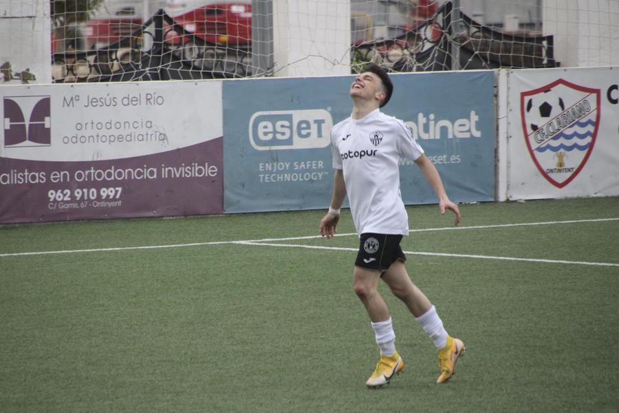 Derbi  Ontinyent
