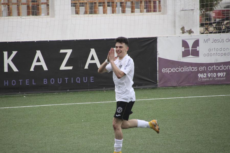 Derbi  Ontinyent
