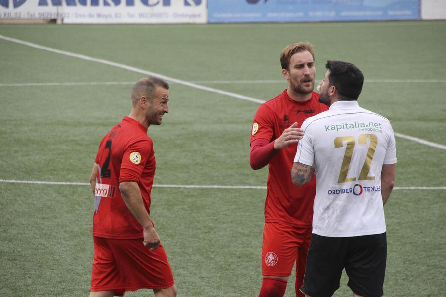 Derbi  Ontinyent