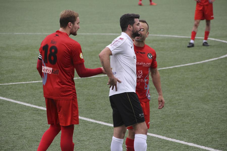 Derbi  Ontinyent