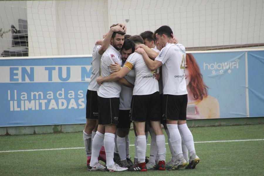 Derbi  Ontinyent