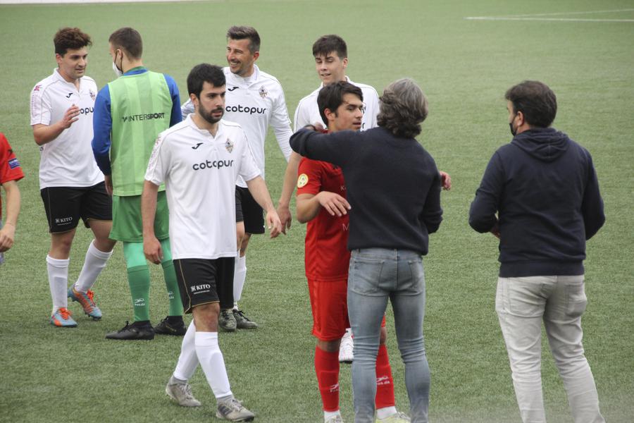 Derbi  Ontinyent