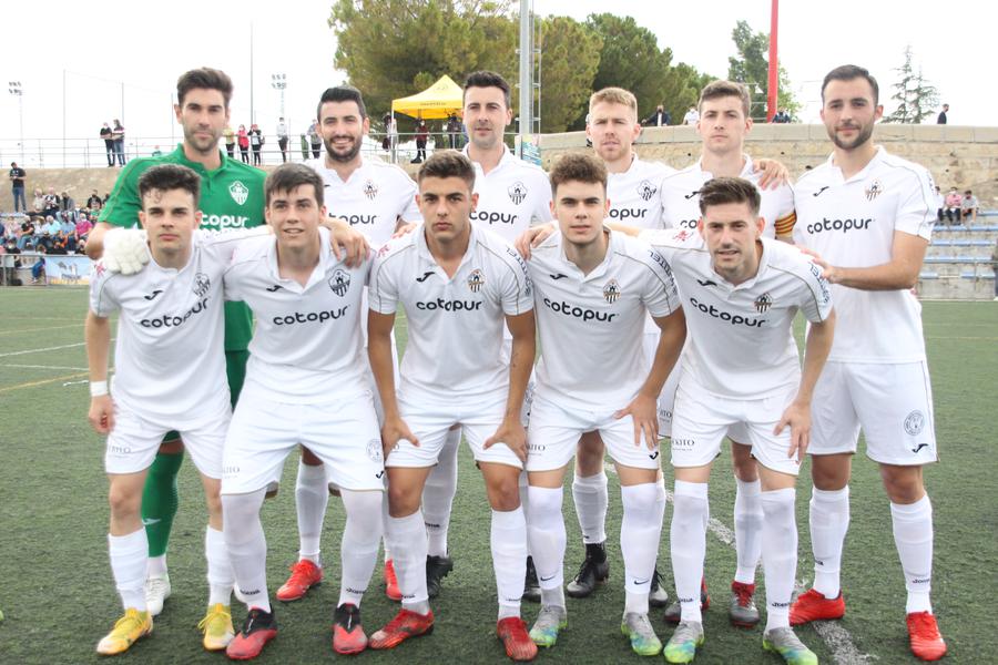 El Ontinyent 1931 CF asciende a Preferente	