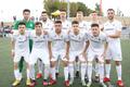 El Ontinyent 1931 CF asciende a Preferente	