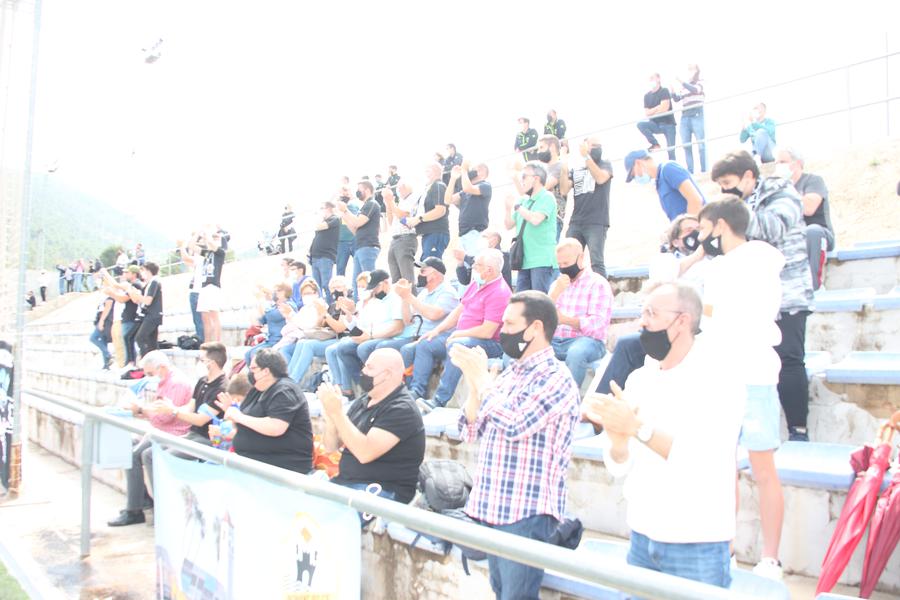El Ontinyent 1931 CF asciende a Preferente	