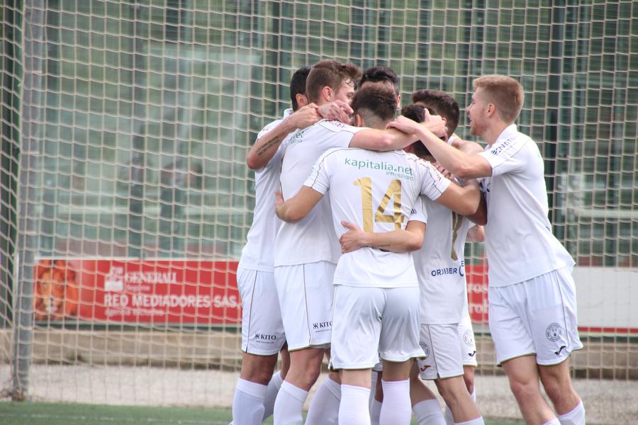 El Ontinyent 1931 CF asciende a Preferente	