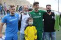 El Ontinyent 1931 CF asciende a Preferente	